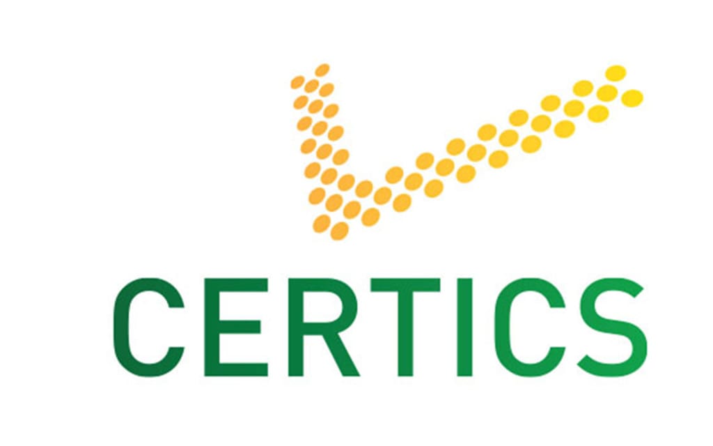 Visual Sistemas recebe certificado CERTICS
