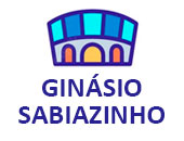 Ginásio Sabiázinho