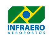 Infraero - Empresa Brasileira de Infraestrutura Aeroportuária