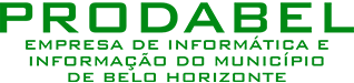 Prodabel - Empresa de Informática e Informação do Município de Belo Horizonte