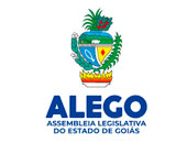 ALEGO - Assembléia Legislativa de Goiás