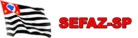 SEFAZ-SP - Secretaria da Fazenda do Estado de São Paulo
