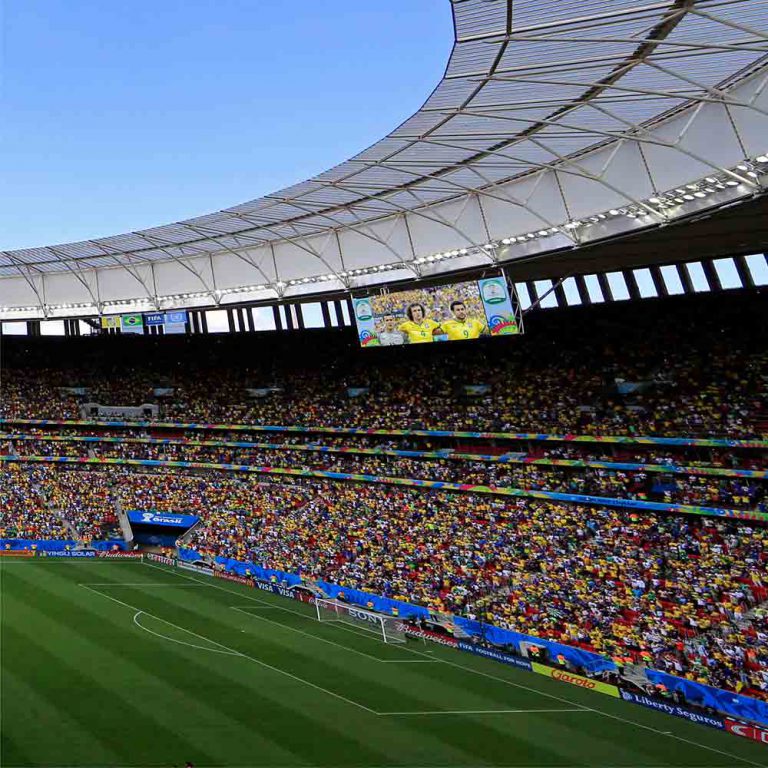 Estádio Mané Garrincha