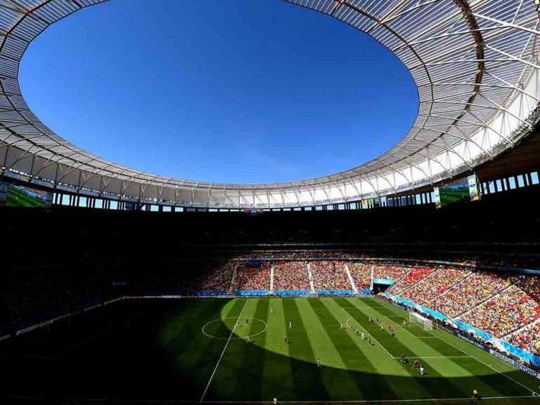 Estádio Mané Garrincha