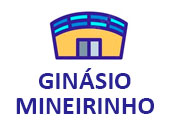 Ginásio Mineirinho