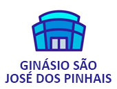 Ginásio São José dos Pinhais