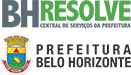 BH Resolve - Central de Serviços da Prefeitura de Belo Horizonte