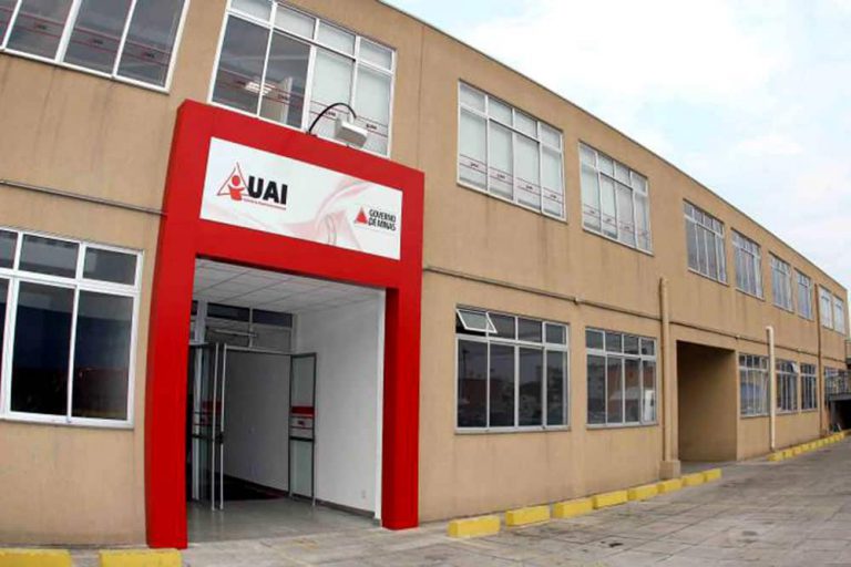 UAI - SIGA