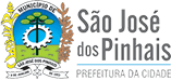 Prefeitura de São José dos Pinhais (Ginásio Max Rosenmann)