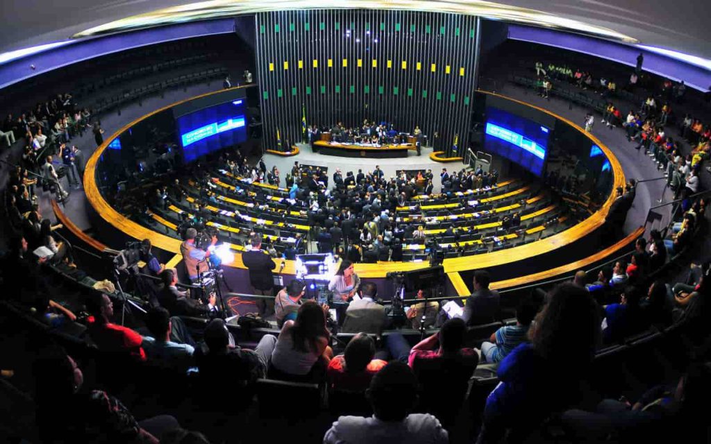 Compreenda a eleição da Mesa Diretora da Câmara dos Deputados