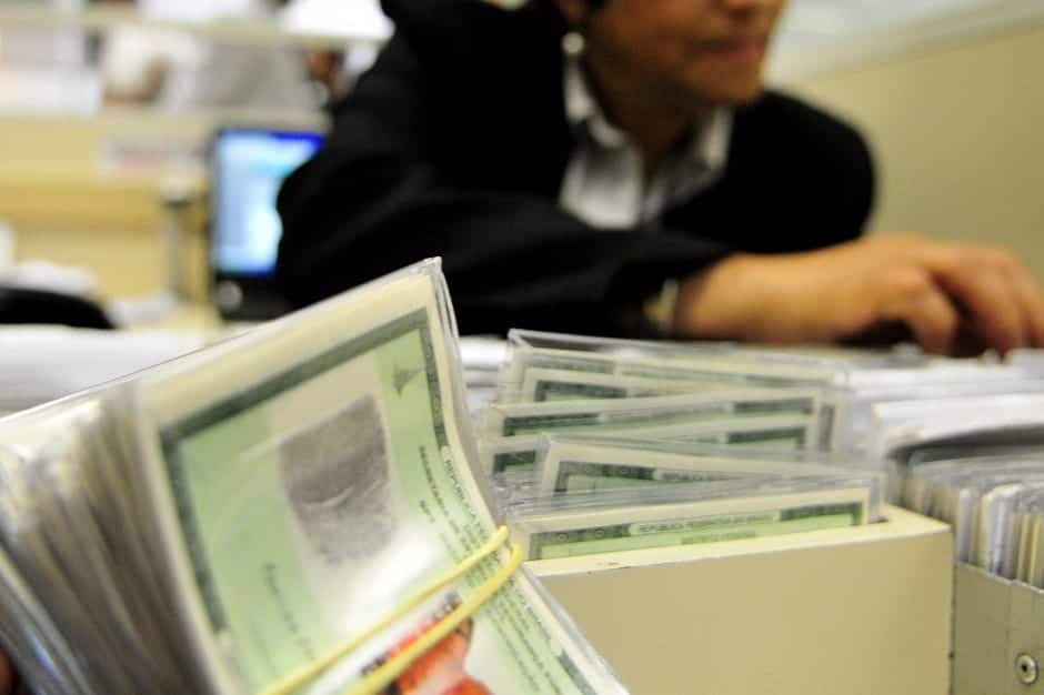 Câmara aprova novo documento de identificação do cidadão