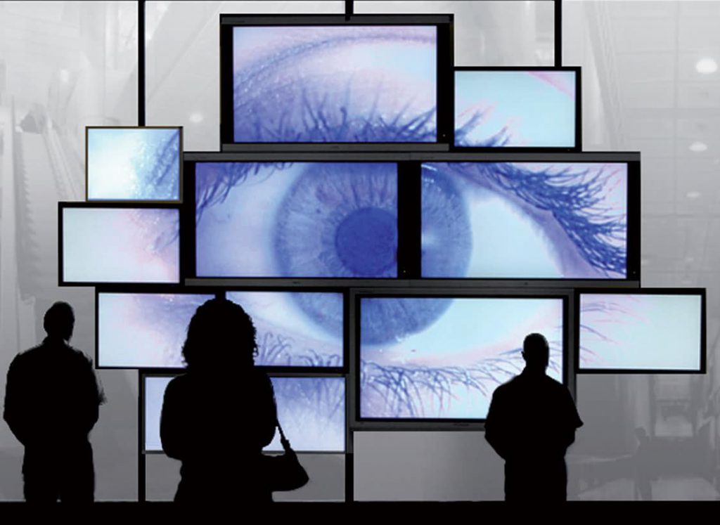 Inovações em Digital Signage melhoram a experiência do público
