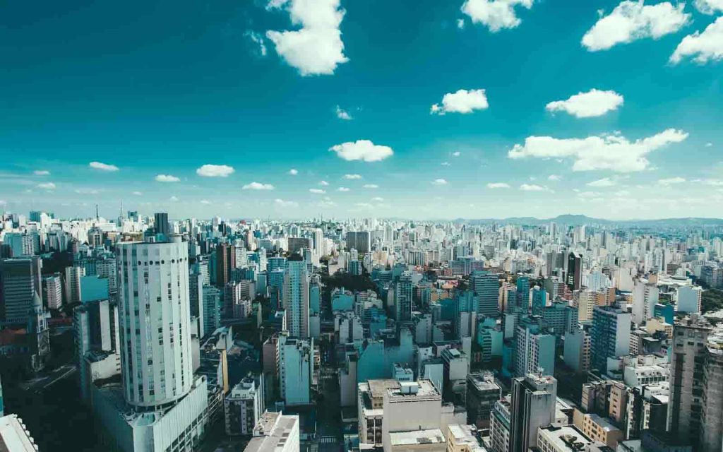 Entenda o que são as Smart Cities