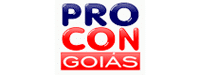 Logo Procon Goiás