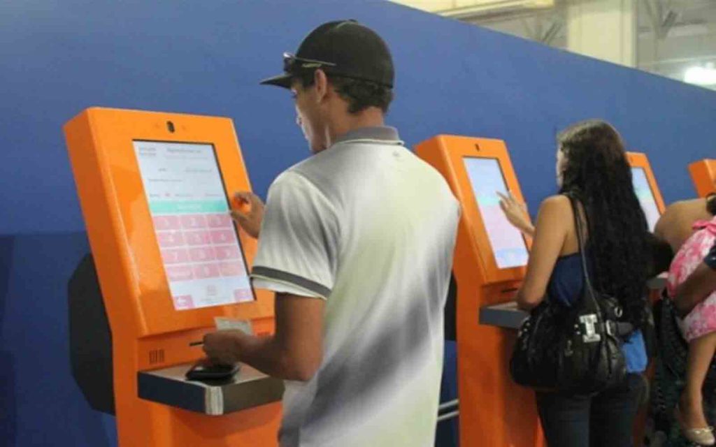 Serviço de Totem de Autoatendimento do Poupatempo ganham nova funcionalidade