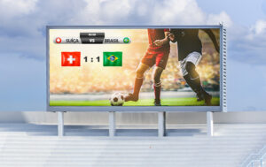 Adequado a qualquer evento