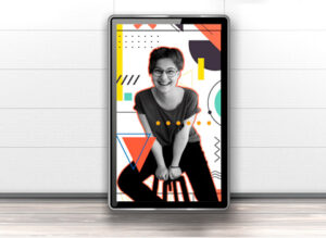 Mídia Indoor/Outdoor (OOH)