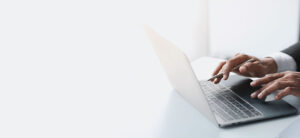 Módulo de gestão Backoffice