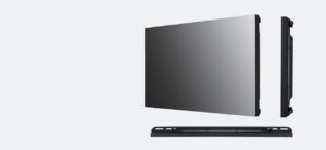 Monitores profissionais