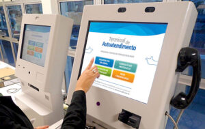 Redução de custos operacionais