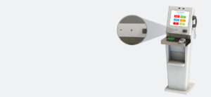 Sensor de Presença