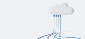 Servidor de distribuição