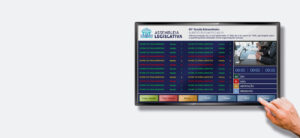 Terminal do Presidente