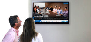 TV Corporativa