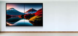 Video Wall