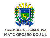 Assembléia Legislativa do Mato Grosso do Sul