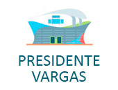 Estádio Presidente Vargas